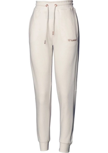 Hmlıberıs Pants Kadın Beyaz Eşofman 931725-9003 fiyatları