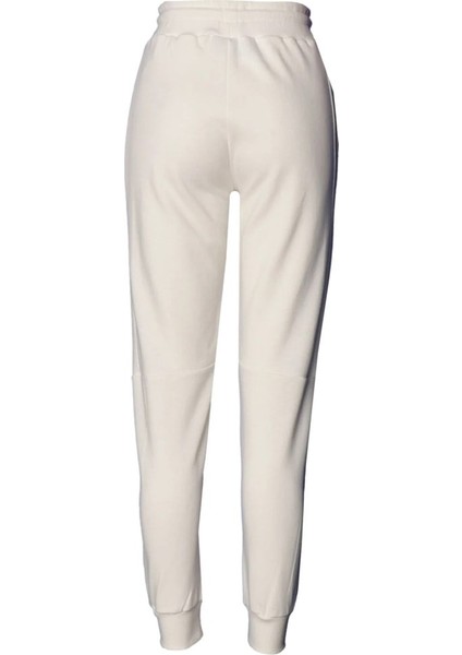 Hmlıberıs Pants Kadın Beyaz Eşofman 931725-9003 modelleri