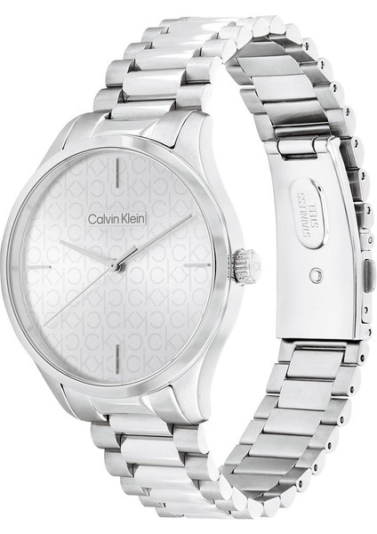 Calvin Klein CK25200168 Kadın Kol Saati