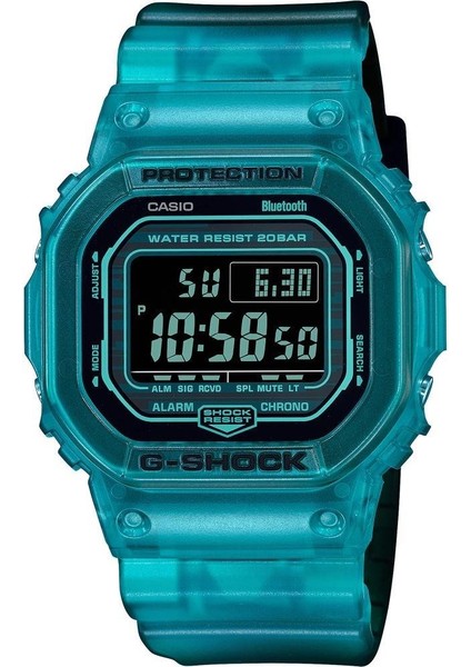 DW-B5600G-2DR Erkek Kol Saati