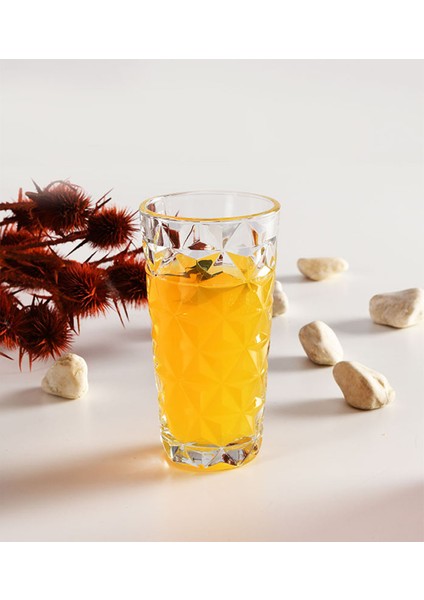 Estrella Meşrubat Bardağı - 4'lü