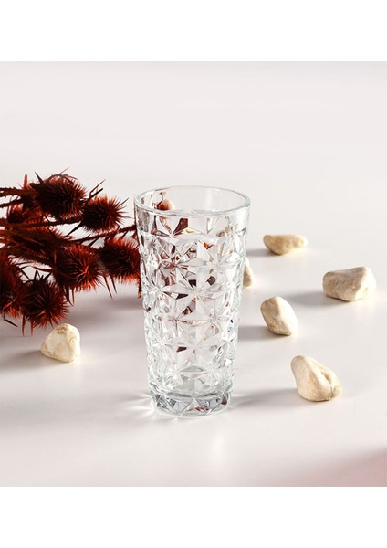 Estrella Meşrubat Bardağı - 4'lü modelleri