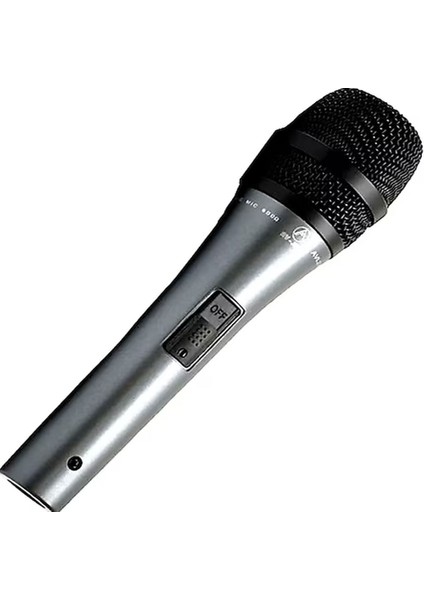 Avl 2700 Mikrofon