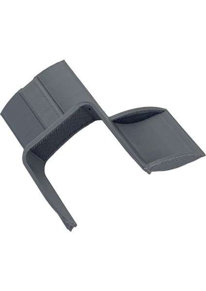 Philips Uyumlu Fc 9750 - Fc 9751 Powerpro Max Süpürge Toz Hazne Seperatör Kapağı