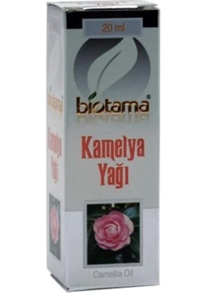 Kamelya Yağı 20 ml fiyatları