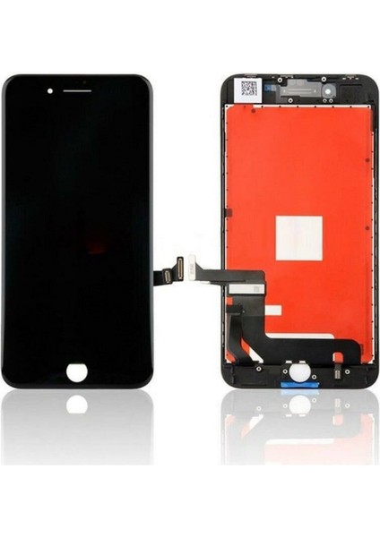 Telefon Ekranı Iphone 8 Plus 1.sınıf Siyah