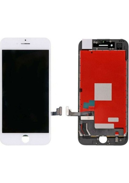 Telefon Ekranı Iphone 8 Plus 1.sınıf Siyah fiyatları