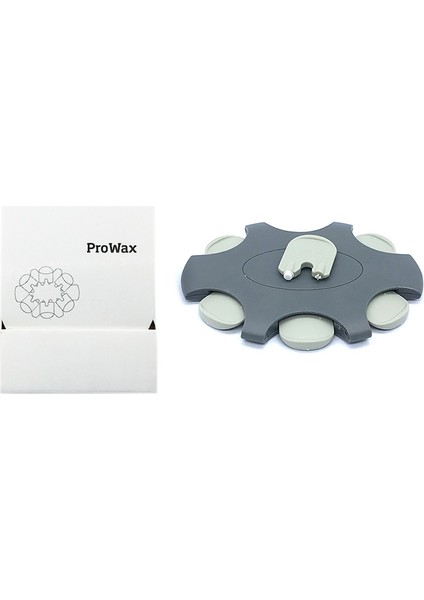 Prowax Işitme Cihazı Filtresi, Oticon Uyumlu, Yesmed