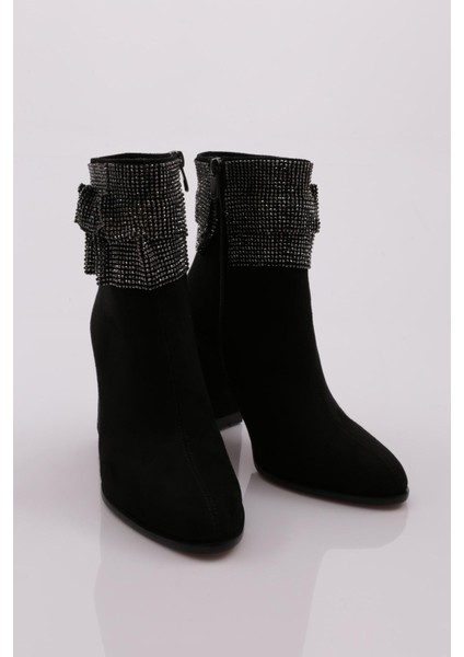 5021 Kadin Topuklu Bot fiyatları