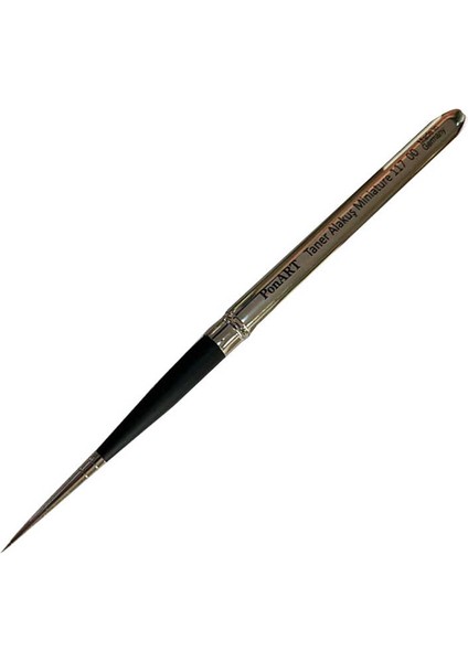 Taner Alakuş Noktalama, Samur 2/0