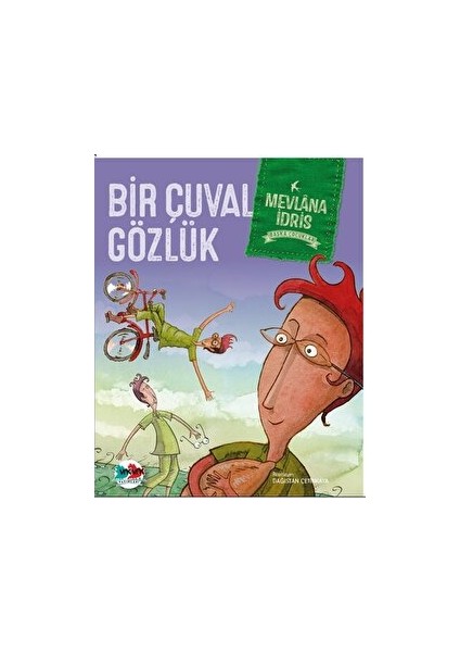 Bir Çuval Gözlük – Mevlana