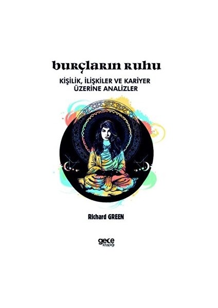 Burçların Ruhu - Richard Green