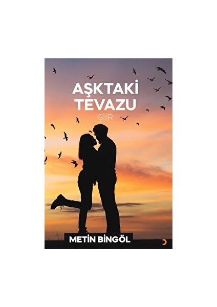 Aşktaki Tevazu - Metin Bingöl