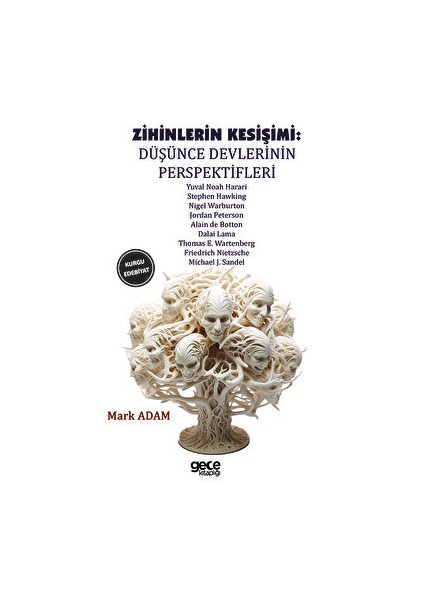 Zihinlerin Kesişimi Düşünce Devlerinin Perspektifleri