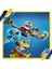 ® Sonic The Hedgehog™ Sonic Green Hill Zone Daire Engeli 76994 - 8 Yaş ve Üzeri Çocuklar Için Yaratıcı Oyuncak Yapım Seti (802 Parça) 7