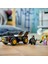 LEGO® DC Batmobile™ Takibi: DC Batman™ Joker™’e Karşı 76264 - 4 Yaş ve Üzeri Çocuklar için Süper Kahraman Aksiyonu içeren Yaratıcı Oyuncak Yapım Seti (54 Parça) 8