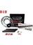 DID-Jt 2019-2021 Honda Crf 250 R Uyumlu Zincir Dişli Set Oring Zincir Çelik Renk 1
