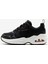 M-Uno - Out Street Fun Kadın Siyah Sneakers 177052 Blk 1