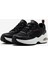 M-Uno - Out Street Fun Kadın Siyah Sneakers 177052 Blk 3