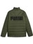 84934931 Ess+ Padded Jacket Erkek Mont 2
