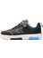 Hml Molına Jr. Çocuk Siyah Sneaker 900382-2431 1