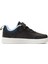 Hml Molına Jr. Çocuk Siyah Sneaker 900382-2431 2