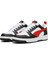 Rebound v6 Low Unisex Spor Ayakkabı 39232804 1