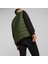 Essentials Hooded Erkek Haki Yelek 4
