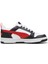 Rebound v6 Low Unisex Spor Ayakkabı 39232804 4