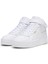Carina Street Mid Kadın Beyaz Sneaker 39233701 1