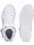 Carina Street Mid Kadın Beyaz Sneaker 39233701 3