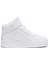 Carina Street Mid Kadın Beyaz Sneaker 39233701 4