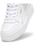 Carina Street Mid Kadın Beyaz Sneaker 39233701 5
