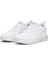 VİS2K SL 394214-01 KADIN BEYAZ Günlük Sneaker Ayakkabı 1