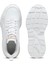 VİS2K SL 394214-01 KADIN BEYAZ Günlük Sneaker Ayakkabı 3