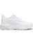 VİS2K SL 394214-01 KADIN BEYAZ Günlük Sneaker Ayakkabı 4
