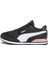 ST Runner v3 Mesh Kadın Siyah Sneaker 38464017 2