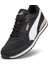 ST Runner v3 Mesh Kadın Siyah Sneaker 38464017 5