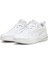 Vis2K 392318-02 Unisex BEYAZ Günlük Sneaker Ayakkabı 1