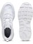 Vis2K 392318-02 Unisex BEYAZ Günlük Sneaker Ayakkabı 3