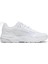 Vis2K 392318-02 Unisex BEYAZ Günlük Sneaker Ayakkabı 4