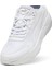 Vis2K 392318-02 Unisex BEYAZ Günlük Sneaker Ayakkabı 5