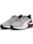 Vis2K Unisex Gri Sneaker 39231804 1