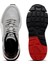 Vis2K Unisex Gri Sneaker 39231804 3