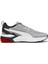 Vis2K Unisex Gri Sneaker 39231804 4