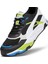 Trinity Erkek Siyah Sneaker 38928912 5