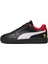 Ferrari Caven Erkek Siyah Sneaker 30796003 2