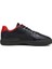 Ferrari Caven Erkek Siyah Sneaker 30796003 4