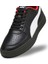 Ferrari Caven Erkek Siyah Sneaker 30796003 5
