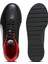 Ferrari Caven Erkek Siyah Sneaker 30796003 3